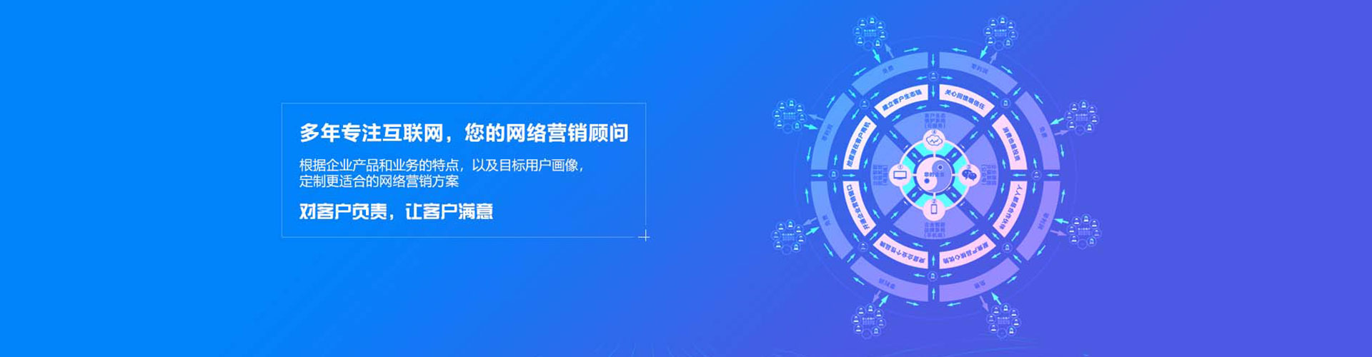 环县推广信息流